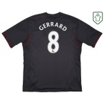 Maillot rétro extérieur homme Liverpool 2011/12 Gerrard #8
