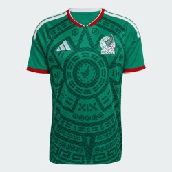 Maillot domicile Coupe du Monde 2026 Mexique homme