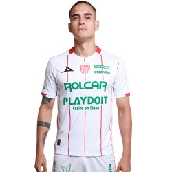 Maillot Homme Necaxa 2025/26 Domicile