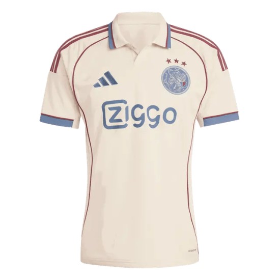Maillot Femmes Ajax 2025/26 Third