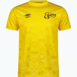 T-shirt troisième 100 ans homme IF Elfsborg 2025
