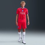 Homme PSG 2025/26 Troisième Short Homme PSG 2025/26 Troisième Short