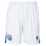 Short domicile 2025/26 West Bromwich Albion enfant - Blanc