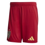 Shorts extérieur homme Real Salt Lake 2025 Shorts extérieur homme Real Salt Lake 2025