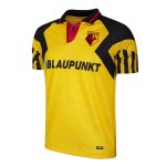 Maillot rétro domicile Watford 1994/95 homme Maillot rétro domicile Watford 1994/95 homme