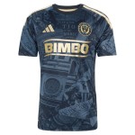 Homme Philadelphia Union 2026 Maillot Domicile