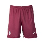 Shorts extérieur Villarreal 2025/26 pour femme Shorts extérieur Villarreal 2025/26 pour femme
