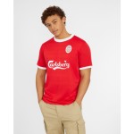 Enfant Liverpool 1998/00 Domicile Rétro Maillot Enfant Liverpool 1998/00 Domicile Rétro Maillot