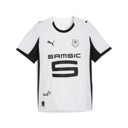 Homme Rennes Maillot Extérieur 2025/26
