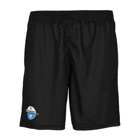 Shorts domicile homme SC Paderborn 07 2025/26 Shorts domicile homme SC Paderborn 07 2025/26