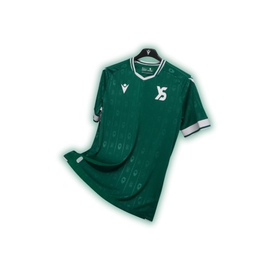 Enfant Yverdon Sport FC 2025/26 Maillot Domicile Enfant Yverdon Sport FC 2025/26 Maillot Domicile