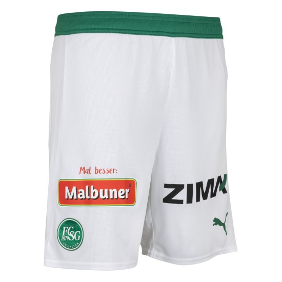 Femmes FC St. Gallen 1879 2025/26 Short Domicile