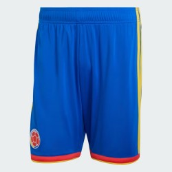 Short domicile Coupe du Monde 2026 Colombie homme Short domicile Coupe du Monde 2026 Colombie homme