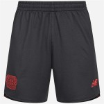 Short domicile Bayer 04 Leverkusen 2025/26 homme