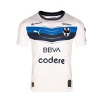 Maillot extérieur femme Monterrey FC 2025/26