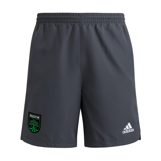 Shorts de voyage femme Austin FC 2025