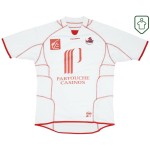 Homme Maillot rétro extérieur LOSC 2003/04
