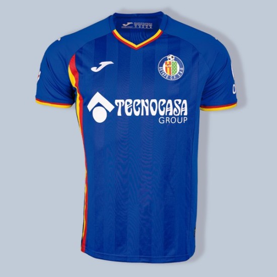 Maillot domicile Getafe CF Homme 2025/26 Maillot domicile Getafe CF Homme 2025/26