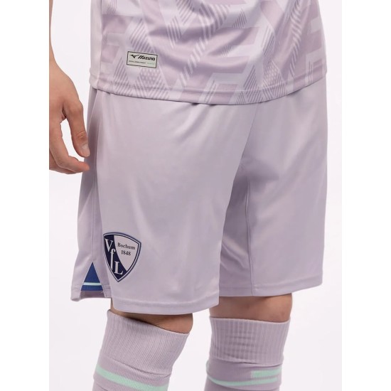 Homme VfL Bochum 1848 2025/26 Short Third Alternative