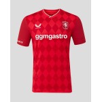 Maillot domicile FC Twente 2025/26 enfant Maillot domicile FC Twente 2025/26 enfant