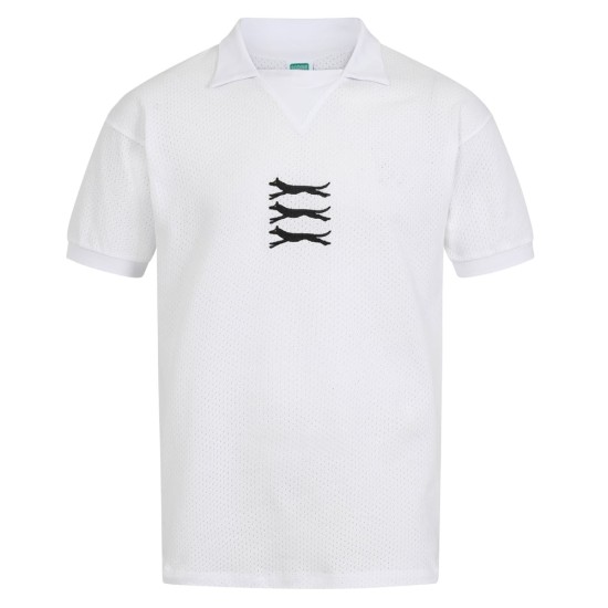 Maillot Rétro Extérieur Homme Wolverhampton Wanderers 1974 Maillot Rétro Extérieur Homme Wolverhampton Wanderers 1974