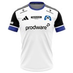 Maillot Homme Hamburger SV 2025/26 Troisième eSports