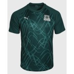 Homme Plymouth Argyle 2025/26 Maillot d’Avant-Match Domicile Homme Plymouth Argyle 2025/26 Maillot d’Avant-Match Domicile