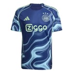 Maillot extérieur Ajax 2025/26 enfant