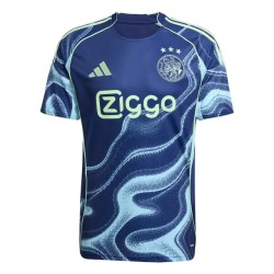 Maillot extérieur Ajax 2025/26 homme