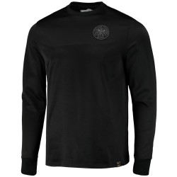 Maillot rétro capitaine manches longues domicile Allemagne 1974 homme