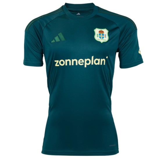 Maillot extérieur enfant PEC Zwolle 2025/26 Maillot extérieur enfant PEC Zwolle 2025/26