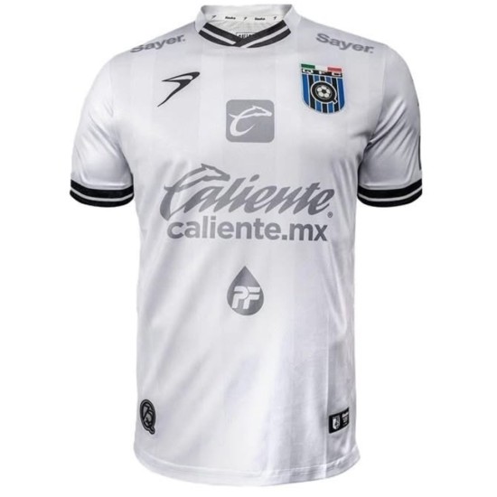 Maillot Enfant Querétaro FC 2025/26 Extérieur Maillot Enfant Querétaro FC 2025/26 Extérieur