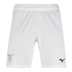 Short Domicile Lazio 2025/26 Homme