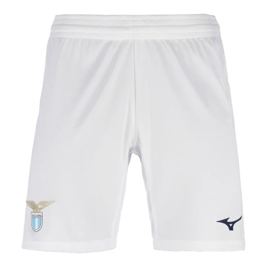 Short Domicile Lazio 2025/26 Homme