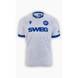 Maillot Hommes Karlsruher SC 2025/26 Extérieur