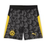 Short enfant BVB Borussia Dortmund 2025/26 KidSuper
