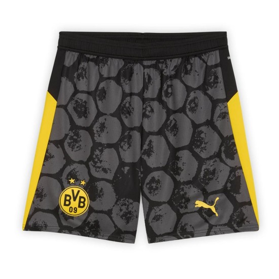 Short enfant BVB Borussia Dortmund 2025/26 KidSuper