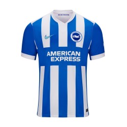 Maillot domicile Brighton & Hove Albion 2025/26 homme