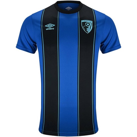 Maillot Extérieur Sans Sponsor AFC Bournemouth Homme 2025/26