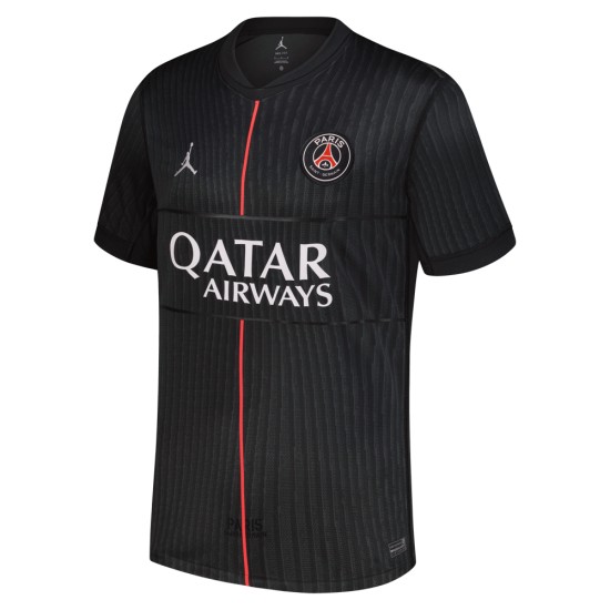 Maillot Fourth Homme Paris Saint-Germain 2025/26