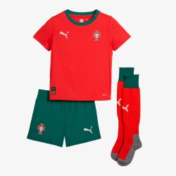 Kit domicile enfant Portugal 2025