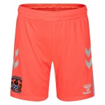 Homme Coventry City 2025/26 Short Extérieur