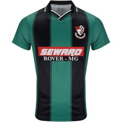Maillot Rétro Extérieur Homme AFC Bournemouth 1998/00