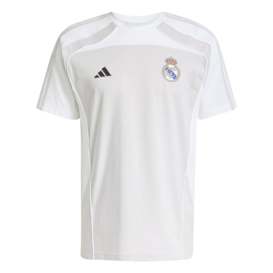 Maillot Enfant Real Madrid 2025/26 Urban Purist