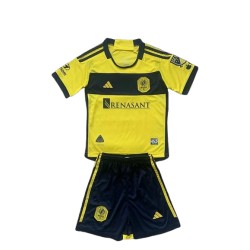 Kit Domicile Enfants Nashville SC 2025 Kit Domicile Enfants Nashville SC 2025