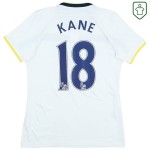 Maillot rétro domicile homme Tottenham Hotspur 2014/15 Kane #18 Maillot rétro domicile homme Tottenham Hotspur 2014/15 Kane #18