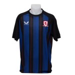 Maillot extérieur vierge Middlesbrough 2025/26 Enfant