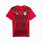 Maillot troisième pré-match femme Égypte 2025