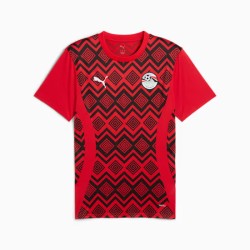 Maillot troisième pré-match femme Égypte 2025