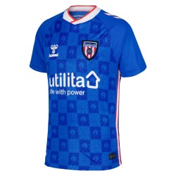 Maillot Extérieur Enfant Sunderland 2025/26